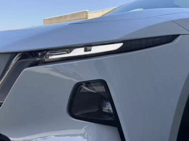 Foto van Mazda CX-6e