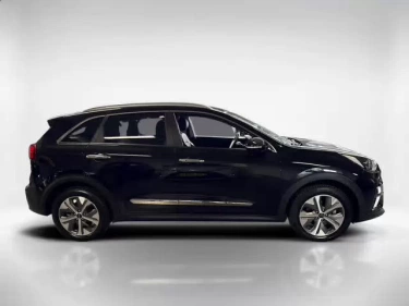 Foto van Kia e-Niro