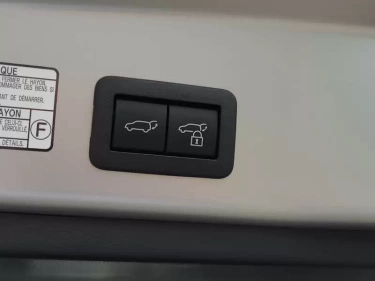 Foto van Toyota Corolla Cross