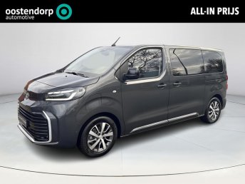 Toyota PROACE Electric Verso 8-Persoons Dynamic 75 kWh | 06-10141018 Voor meer informatie occasion 2025