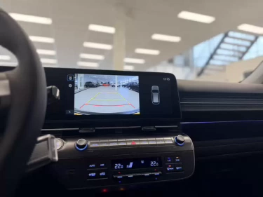 Foto van Hyundai Kona