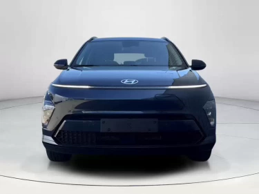Foto van Hyundai Kona Electric