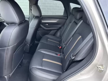 Foto van Mazda CX-60