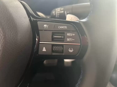 Foto van Honda Prelude