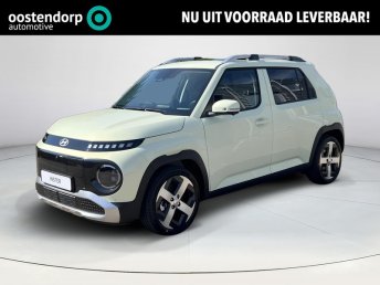 Hyundai INSTER Evolve Sky Plus 49 kWh | Adaptieve Cruise Control | Apple Carplay / Android Auto | Stoel / Stuur verwarming  | Uit Voorraad Leverbaar | nieuw 2026