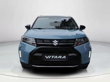 Foto van Suzuki Vitara