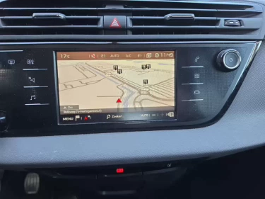 Foto van Citroën C4 Picasso