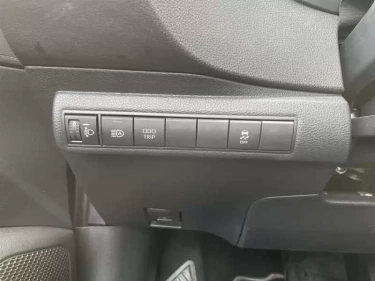 Foto van Toyota Corolla Touring Sports