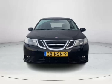 Foto van Saab 9-3 Sport Estate