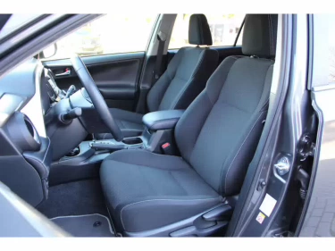 Foto van Toyota RAV4