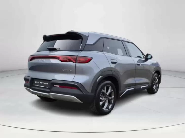 Foto van BYD ATTO 2