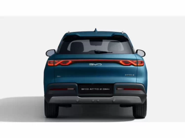 Foto van BYD ATTO 2