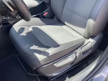Foto van Kia Niro EV