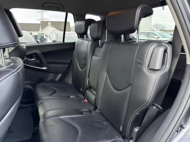 Foto van Toyota RAV4