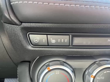 Foto van Mazda CX-3