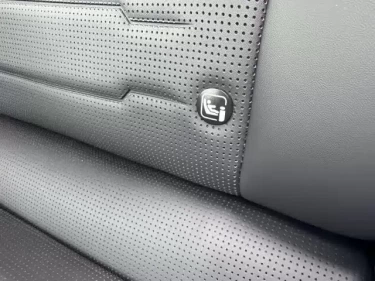 Foto van Kia Niro EV