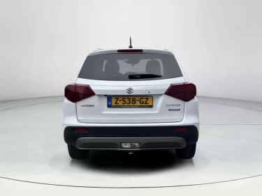 Foto van Suzuki Vitara