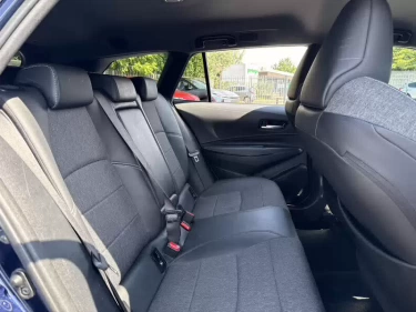 Foto van Toyota Corolla Touring Sports