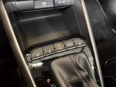 Foto van Kia Stonic