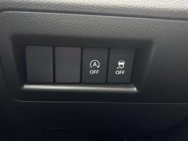 Foto van Suzuki Ignis