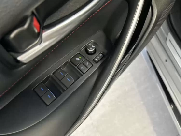 Foto van Toyota Corolla