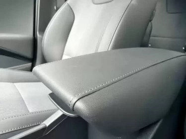 Foto van Kia Niro EV