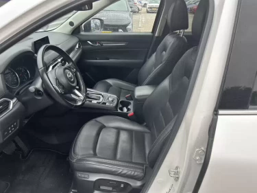 Foto van Mazda CX-5