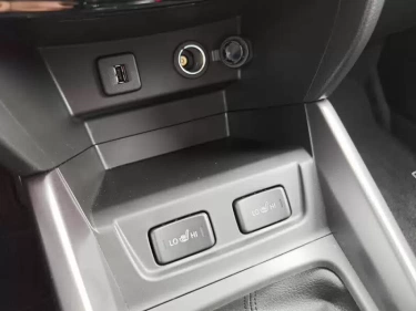 Foto van Suzuki Vitara