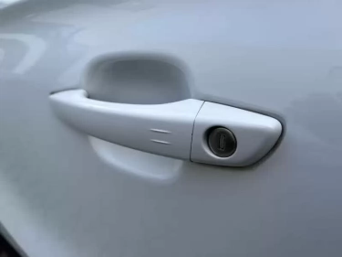 Foto van Opel Crossland X