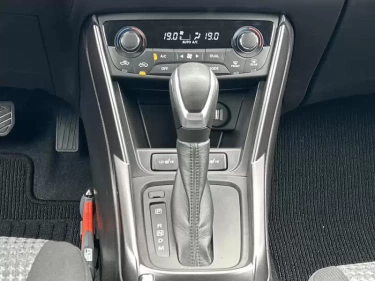 Foto van Suzuki S-Cross