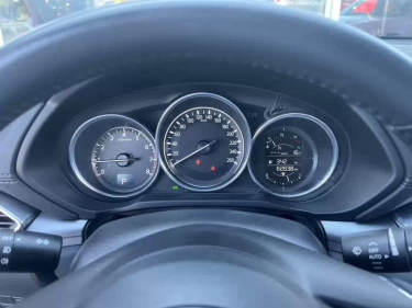 Foto van Mazda CX-5