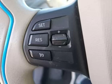 Foto van BMW i3