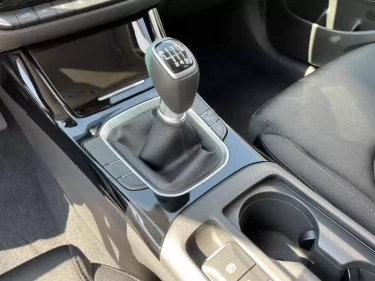 Foto van Hyundai i30 Wagon