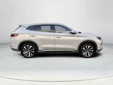 Foto van BYD SEAL U