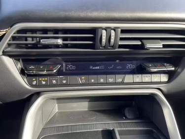 Foto van Mazda CX-60