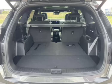 Foto van Kia Sorento