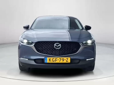 Foto van Mazda CX-30