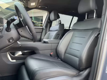 Foto van Hyundai Santa Fe