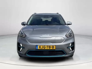 Foto van Kia e-Niro