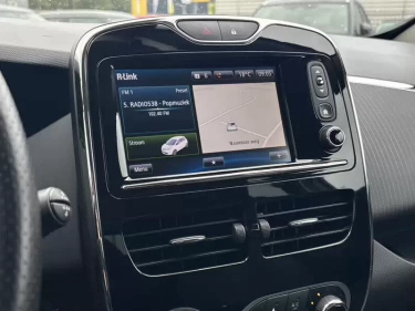 Foto van Renault ZOE
