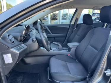 Foto van Mazda 3