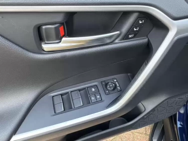 Foto van Toyota RAV4
