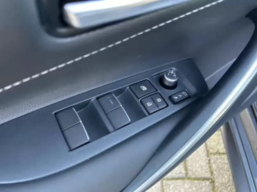 Foto van Toyota Corolla