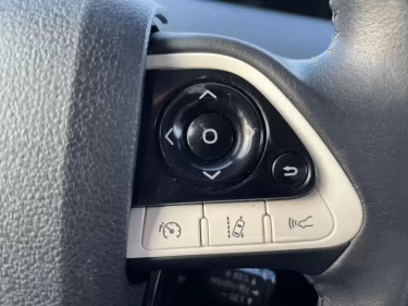 Foto van Toyota Prius