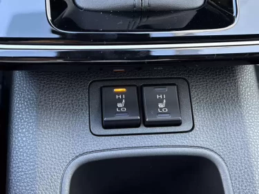 Foto van Toyota Corolla Cross