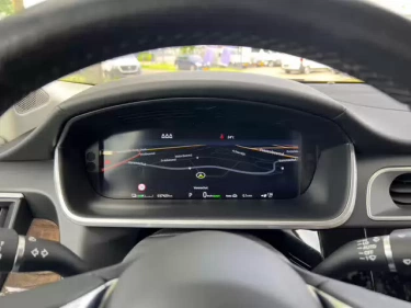 Foto van Jaguar I-PACE