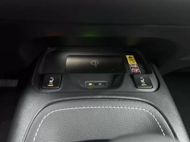 Foto van Toyota Corolla