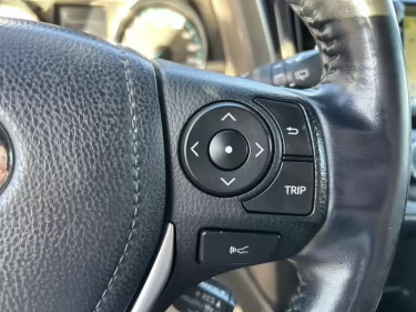Foto van Toyota RAV4