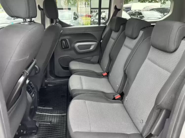 Foto van Toyota PROACE CITY Verso