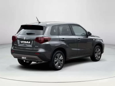 Foto van Suzuki Vitara